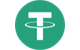 USDT Tether cryptocurrency payments at BlueBetz Casino