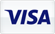 Visa card deposits and withdrawals at BlueBetz Casino
